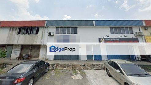 Taming Jaya , Cheras @ Balakong , Selangor, Balakong