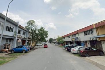 Taming Jaya Industry Park