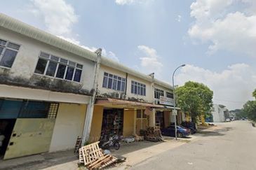 Taming Jaya Industry Park