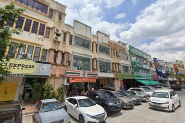 Kota Damansara