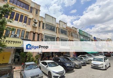 Kota Damansara Seksyen 6 @ Petaling Jaya, Selangor, Petaling Jaya
