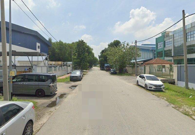 Taman Industri Alam Jaya