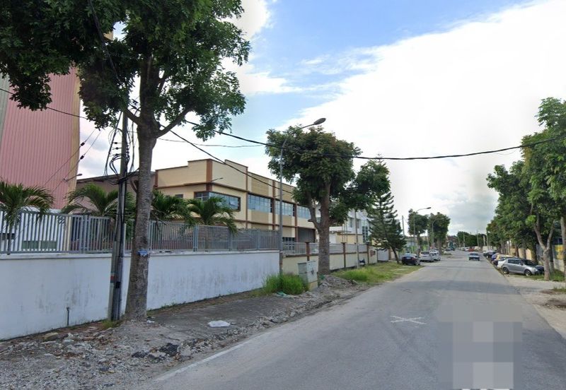 Taman Industri Alam Jaya