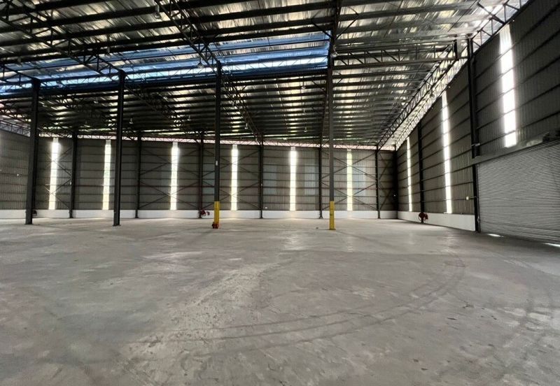 Taman Industri Alam Jaya