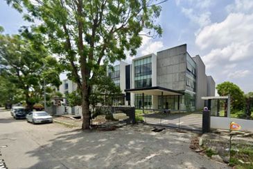 Taman Industri Alam Jaya