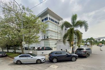 Temasya Industrial Park