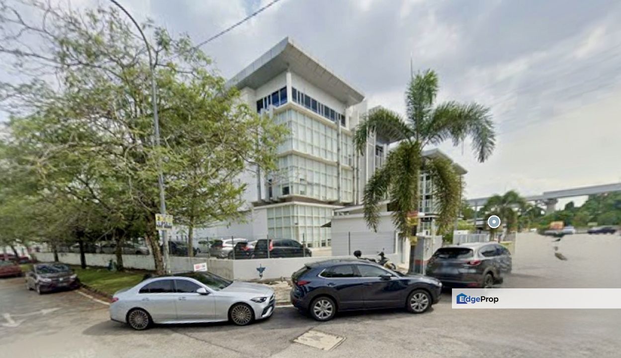 Temasya Industrial Park, Shah Alam @ Glenmarie , Selangor, Glenmarie