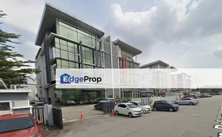 Temasya Industrial Park, Shah Alam @ Glenmarie , Selangor, Glenmarie