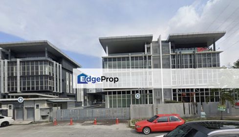 Temasya Industrial Park , Shah Alam @ Glenmarie , Selangor, Glenmarie
