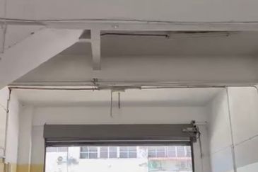 Subang 2, Subang Light Industrial Park