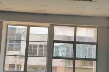 Subang 2, Subang Light Industrial Park