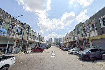 Subang 2, Subang Light Industrial Park