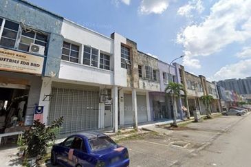 Subang 2, Subang Light Industrial Park