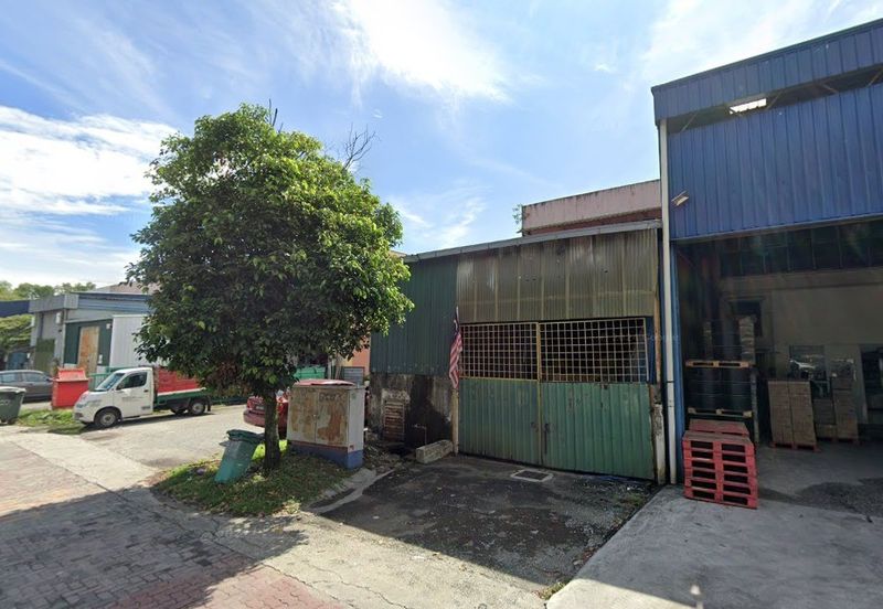 Taman Perindustrian Puchong