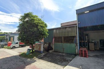 Taman Perindustrian Puchong