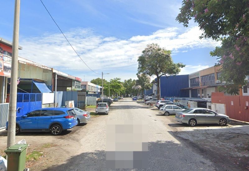 Taman Perindustrian Puchong