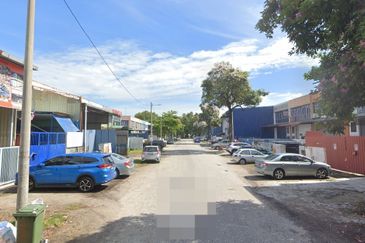 Taman Perindustrian Puchong