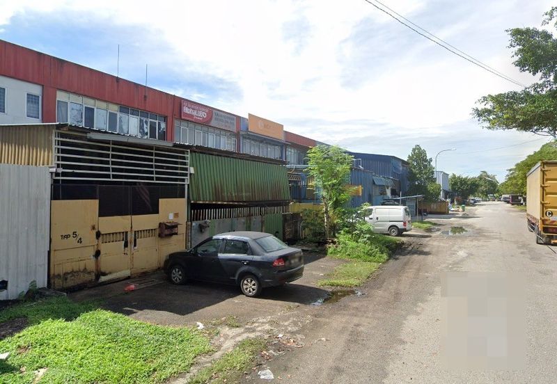 Taman Perindustrian Puchong