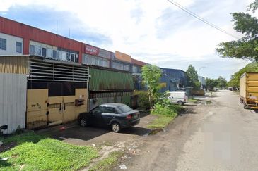 Taman Perindustrian Puchong