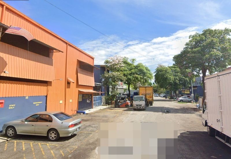 Taman Perindustrian Puchong