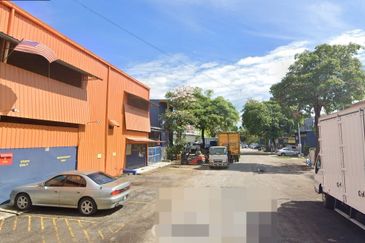 Taman Perindustrian Puchong