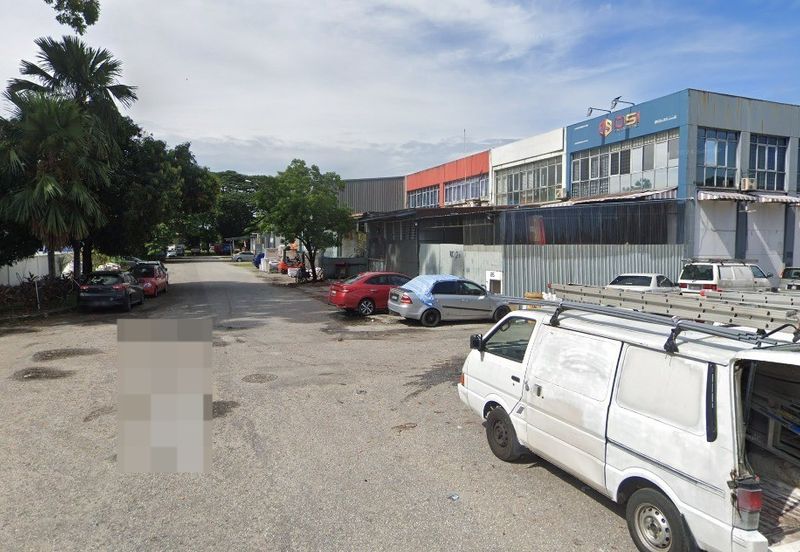 Taman Perindustrian Puchong