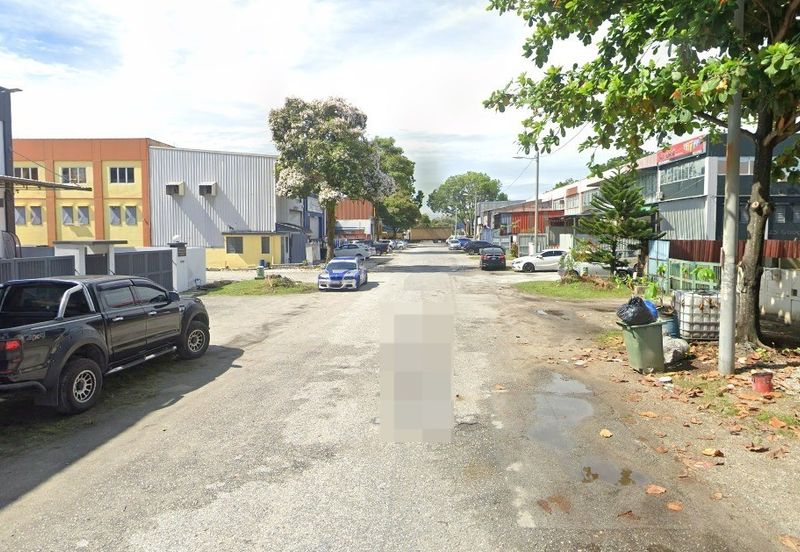 Taman Perindustrian Puchong