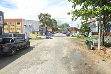 Taman Perindustrian Puchong