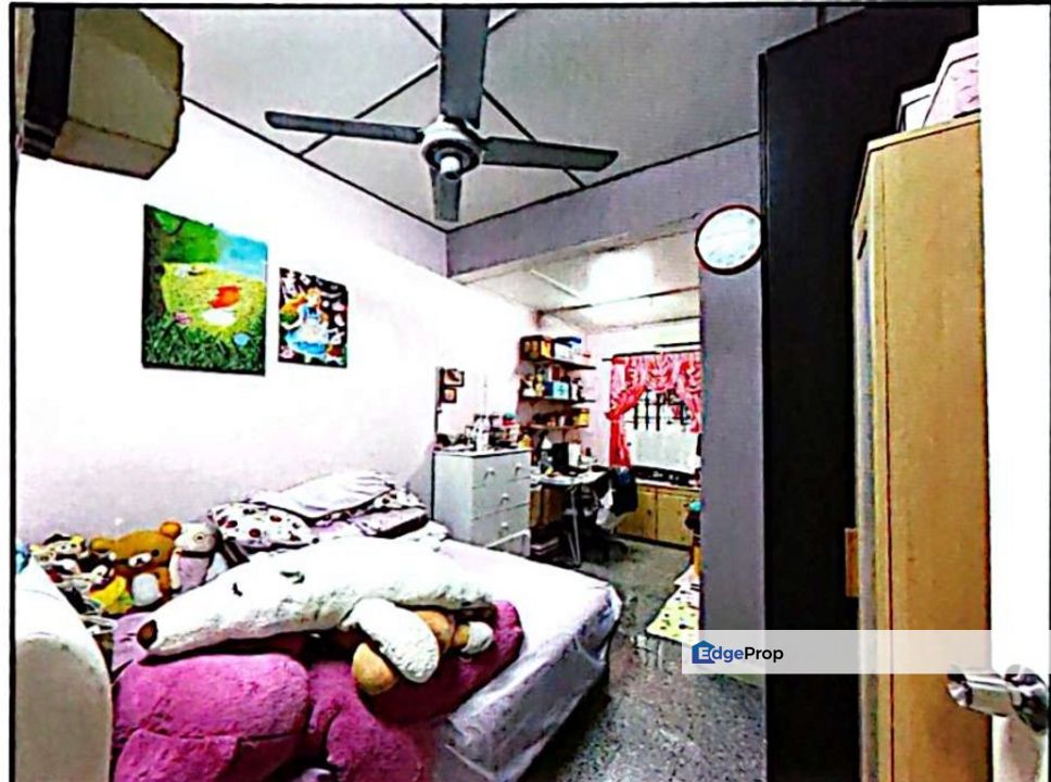 Taman Bersatu @ Rawang, Selangor, Rawang