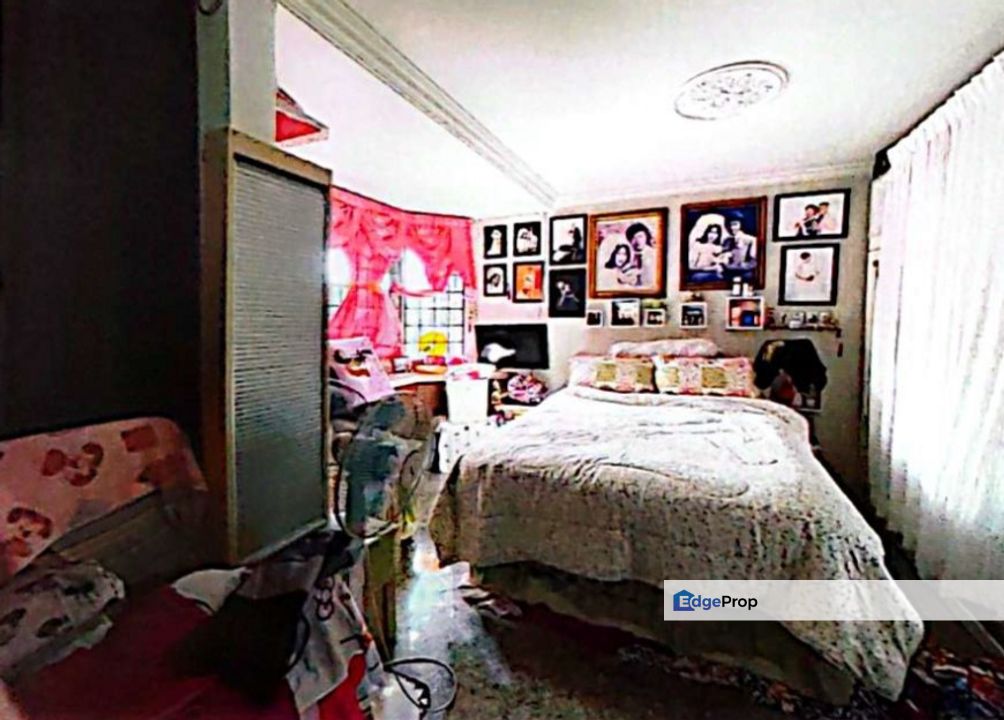 Taman Bersatu @ Rawang, Selangor, Rawang