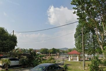 Taman Bersatu