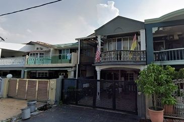 Taman Bersatu