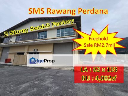 SMS Rawang Perdana , Selayang , Kepong @ Rawang, Selangor, Rawang