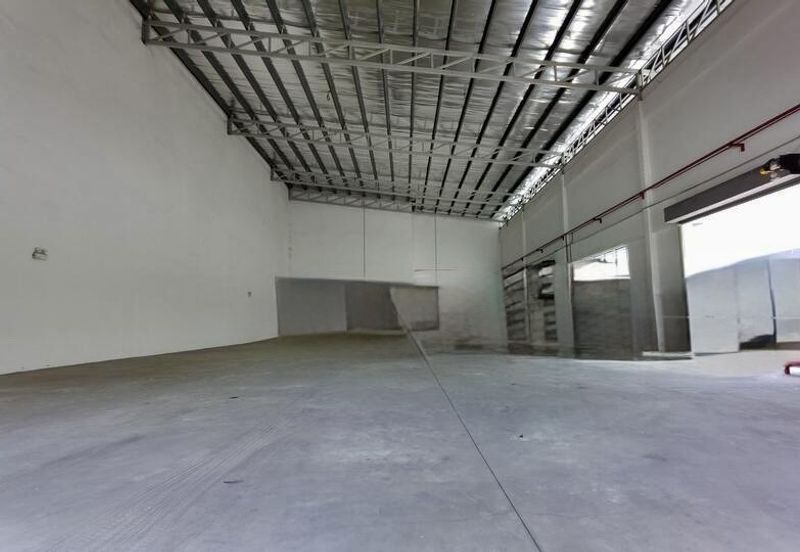 Kawasan Industri Rawang Perdana