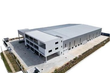 Eco Business Park V