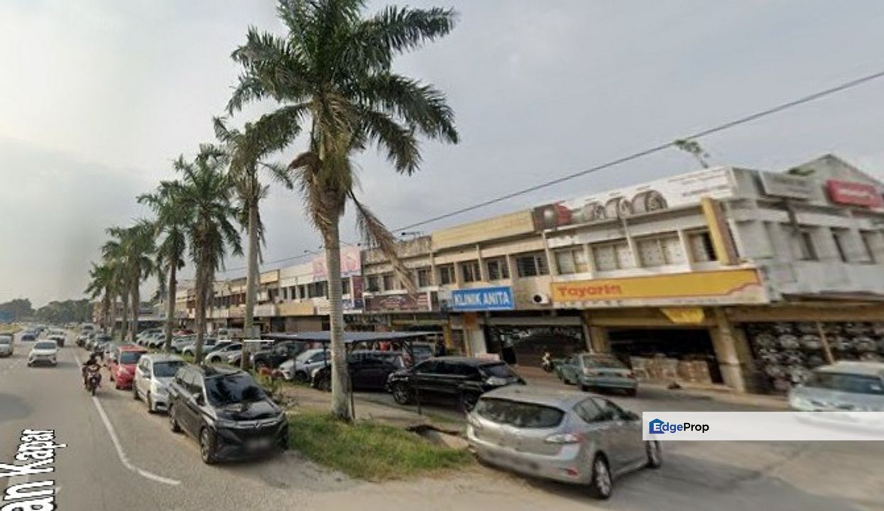 Taman Kim , Jalan Kapar @ Klang, Selangor, Klang