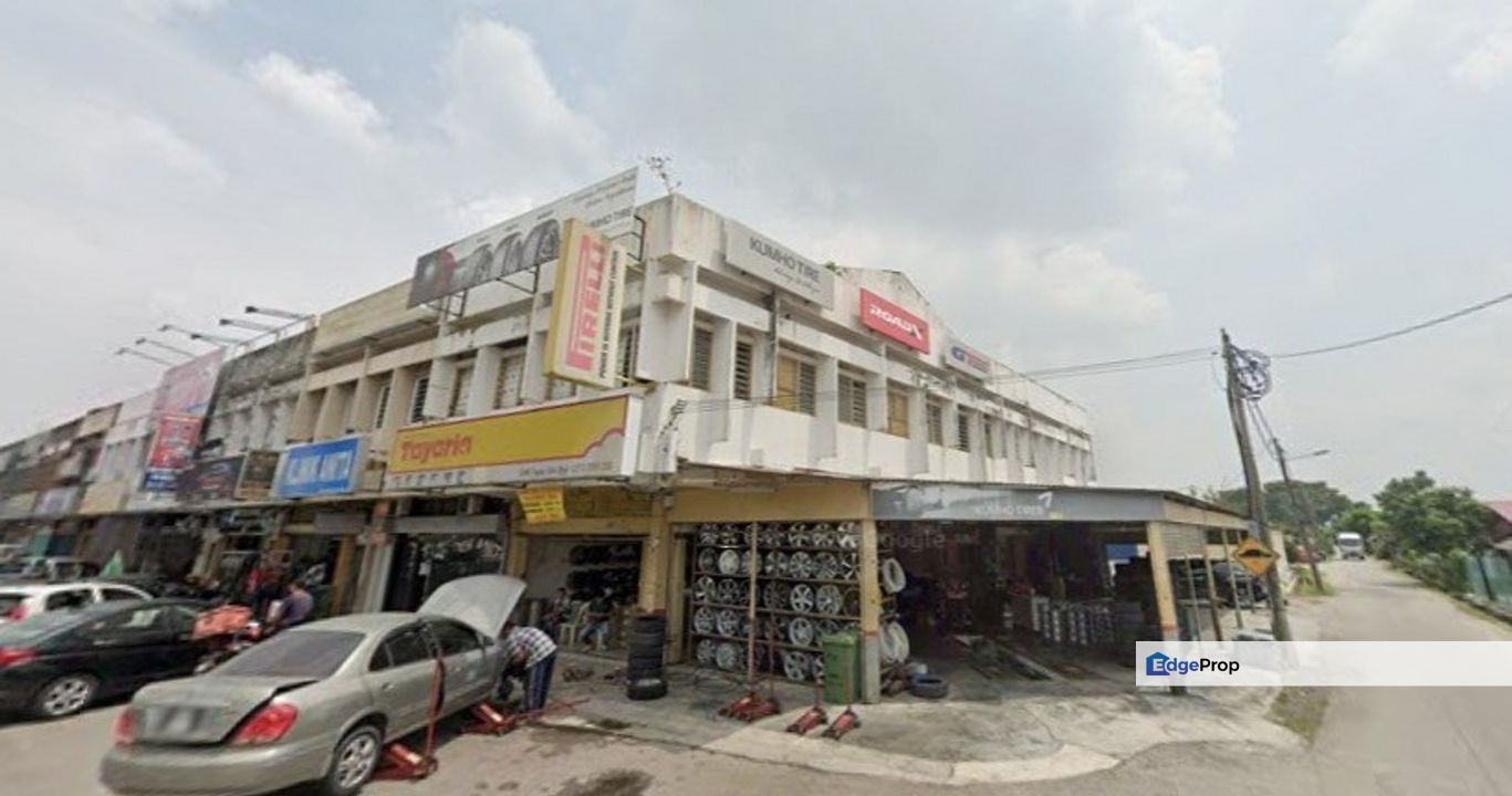 Taman Kim , Jalan Kapar @ Klang, Selangor, Klang