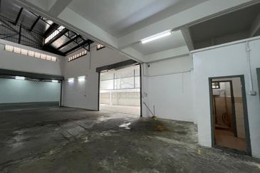 Bandar Teknologi Kajang