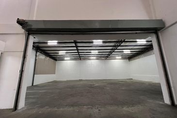 Bandar Teknologi Kajang