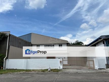 Bandar Teknologi Kajang @ Semenyih , Selangor, Semenyih