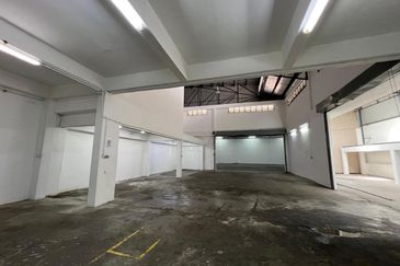 Bandar Teknologi Kajang