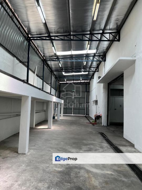 Bandar Teknologi Kajang @ Semenyih , Selangor, Semenyih