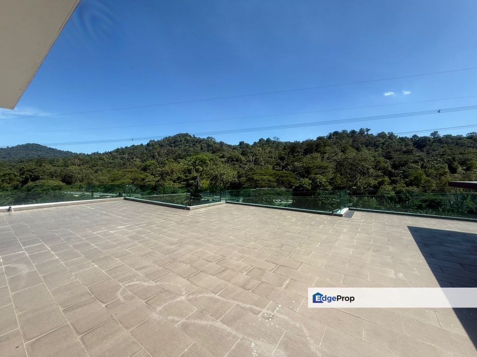 Templer Baiduri , Templer Park @ Rawang, Selangor, Rawang