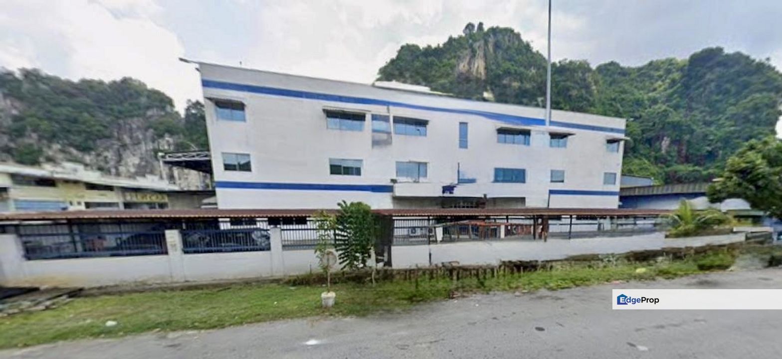 Taman Industri Bolton , Sri Gombak @ Batu Caves, Selangor, Batu Caves 