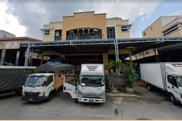 Taman Industri Bolton