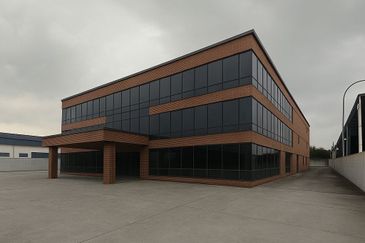 Taman Industri Bolton