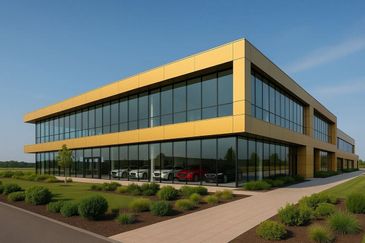 Taman Industri Bolton