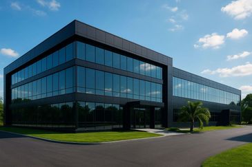 Taman Industri Bolton