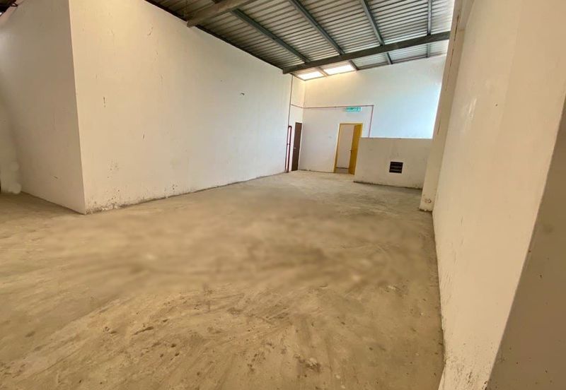 Kawasan Industri Rawang Perdana