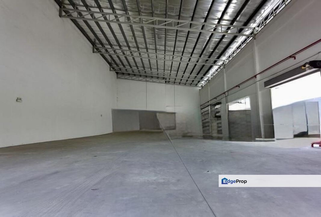 SMS Perdana Industrial Park @ Rawang , Selangor, Rawang